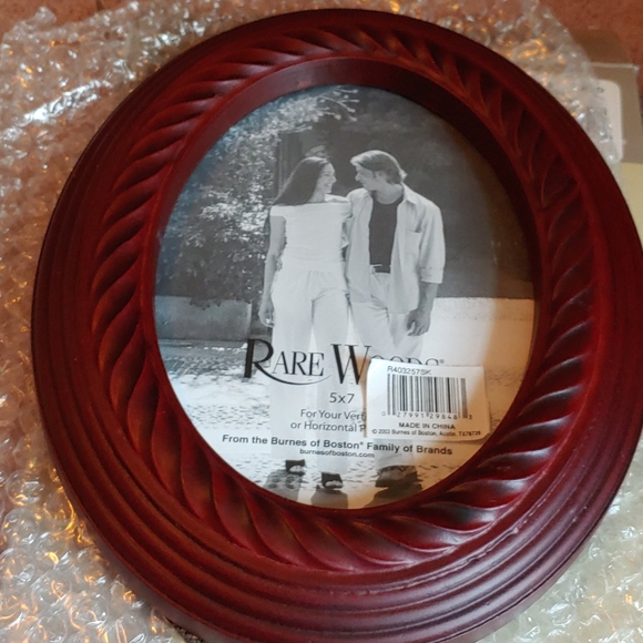 Rare Woods. 5x7.  SALE SALE - Picture 2 of 4